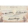 F 37-05 - 06/11/1930 - 1000 francs - Cérès et Mercure - Série R.1047 - Etat : B+