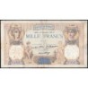 F 37-05 - 06/11/1930 - 1000 francs - Cérès et Mercure - Série C.1057 - Etat : B