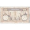 F 37-05 - 06/11/1930 - 1000 francs - Cérès et Mercure - Série C.1057 - Etat : B