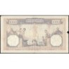 F 37-06 - 19/03/1931 - 1000 francs - Cérès et Mercure - Série S.1284 - Etat : B+