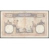 F 37-06 - 02/04/1931 - 1000 francs - Cérès et Mercure - Série J.1295 - Etat : TB-