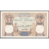 F 37-06 - 09/07/1931 - 1000 francs - Cérès et Mercure - Série F.1435 - Etat : SUP