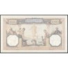 F 37-06 - 09/07/1931 - 1000 francs - Cérès et Mercure - Série F.1435 - Etat : SUP