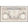 F 37-06 - 15/10/1931 - 1000 francs - Cérès et Mercure - Série K.1554 - Etat : TTB+ à SUP