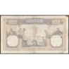 F 37-07 - 11/02/1932 - 1000 francs - Cérès et Mercure - Série W.1750 (remplacement) - Etat : TB-