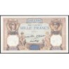 F 37-07 - 07/07/1932 - 1000 francs - Cérès et Mercure - Série B.2008 - Etat : TTB+ à SUP