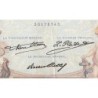 F 37-07 - 07/07/1932 - 1000 francs - Cérès et Mercure - Série B.2008 - Etat : TTB+ à SUP