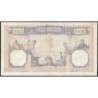 F 37-07 - 07/07/1932 - 1000 francs - Cérès et Mercure - Série F.2024 - Etat : TTB-