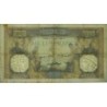 F 37-07 - 07/07/1932 - 1000 francs - Cérès et Mercure - Série F.2024 - Etat : TTB-