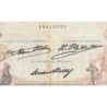 F 37-07 - 12/10/1932 - 1000 francs - Cérès et Mercure - Série L.2177 - Etat : B