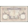 F 37-07 - 27/10/1932 - 1000 francs - Cérès et Mercure - Série A.2216 - Etat : TB+
