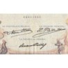 F 37-07 - 17/11/1932 - 1000 francs - Cérès et Mercure - Série B.2227 - Etat : TB-