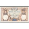 F 37-08 - 12/01/1933 - 1000 francs - Cérès et Mercure - Série P.2298 - Etat : TTB+ à SUP