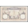 F 37-08 - 12/01/1933 - 1000 francs - Cérès et Mercure - Série P.2298 - Etat : TTB+ à SUP