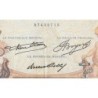 F 37-08 - 12/01/1933 - 1000 francs - Cérès et Mercure - Série P.2298 - Etat : TTB+ à SUP