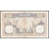 F 37-08 - 26/01/1933 - 1000 francs - Cérès et Mercure - Série F.2332 - Etat : TB