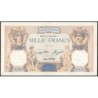 F 37-09 - 14/05/1936 - 1000 francs - Cérès et Mercure - Série J.2471 - Etat : TB+