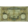 F 37-09 - 08/10/1936 - 1000 francs - Cérès et Mercure - Série Q.2615 - Etat : TB+