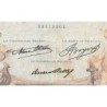 F 37-09 - 29/10/1936 - 1000 francs - Cérès et Mercure - Série O.2645 - Etat : TB