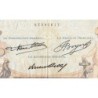 F 37-09 - 31/12/1936 - 1000 francs - Cérès et Mercure - Série Q.2696 - Etat : B