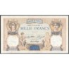 F 37-10 - 11/02/1937 - 1000 francs - Cérès et Mercure - Série T.2746 - Etat : TB