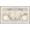 F 37-10 - 11/02/1937 - 1000 francs - Cérès et Mercure - Série T.2746 - Etat : TB