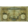 F 37-10 - 22/04/1937 - 1000 francs - Cérès et Mercure - Série E.2799 - Etat : TB+
