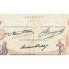 F 37-10 - 29/04/1937 - 1000 francs - Cérès et Mercure - Série V.2825 - Etat : TB
