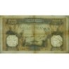F 37-10 - 29/04/1937 - 1000 francs - Cérès et Mercure - Série V.2834 - Etat : TB+