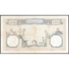 F 37-10 - 07/05/1937 - 1000 francs - Cérès et Mercure - Série J.2862 - Etat : TTB+