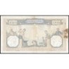 F 37-10 - 30/06/1937 - 1000 francs - Cérès et Mercure - Série A.2948 - Etat : TB-