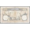 F 37-10 - 30/06/1937 - 1000 francs - Cérès et Mercure - Série J.2957 - Etat : TTB-
