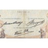 F 38-03 - 26/08/1937 - 1000 francs - Cérès et Mercure mod. - Série E.3024 - Etat : AB