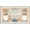 F 38-03 - 26/08/1937 - 1000 francs - Cérès et Mercure mod. - Série S.3028 - Etat : TB