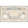 F 38-03 - 26/08/1937 - 1000 francs - Cérès et Mercure mod. - Série S.3028 - Etat : TB