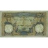 F 38-03 - 26/08/1937 - 1000 francs - Cérès et Mercure mod. - Série S.3028 - Etat : TB