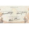 F 38-05 - 02/12/1937 - 1000 francs - Cérès et Mercure mod. - Série R.3063 - Etat : B+