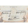 F 38-27 - 22/09/1938 - 1000 francs - Cérès et Mercure mod. - Série O.3890 - Etat : TTB à TTB+