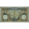F 38-27 - 22/09/1938 - 1000 francs - Cérès et Mercure mod. - Série O.3890 - Etat : TTB à TTB+