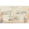 F 38-28 - 06/10/1938 - 1000 francs - Cérès et Mercure mod. - Série U.3986 - Etat : B