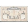 F 38-30 - 20/10/1938 - 1000 francs - Cérès et Mercure mod. - Série T.4155 - Etat : TB+