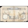 F 38-30 - 20/10/1938 - 1000 francs - Cérès et Mercure mod. - Série K.4276 - Etat : AB