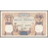 F 38-30 - 20/10/1938 - 1000 francs - Cérès et Mercure mod. - Série C.4631 - Etat : TB