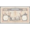 F 38-30 - 20/10/1938 - 1000 francs - Cérès et Mercure mod. - Série C.4631 - Etat : TB