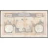 F 38-31 - 27/10/1938 - 1000 francs - Cérès et Mercure mod. - Série G.4789 - Etat : TB-