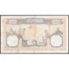 F 38-31 - 27/10/1938 - 1000 francs - Cérès et Mercure mod. - Série D.4906 - Etat : TB+
