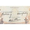 F 38-31 - 27/10/1938 - 1000 francs - Cérès et Mercure mod. - Série M.4950 - Etat : AB
