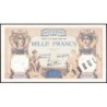 F 38-31 - 27/10/1938 - 1000 francs - Cérès et Mercure mod. - Série Y.4977 - Annulé - Etat : SUP+