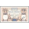 F 38-31 - 27/10/1938 - 1000 francs - Cérès et Mercure mod. - Série Y.4977 - Annulé - Etat : SUP+