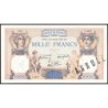 F 38-31 - 27/10/1938 - 1000 francs - Cérès et Mercure mod. - Série Y.4977 - Annulé - Etat : SUP+